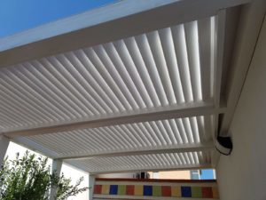 Brise Soleil Mondello